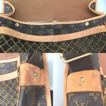 Louis Vuitton Shoulder Bag Monogram Congo MM