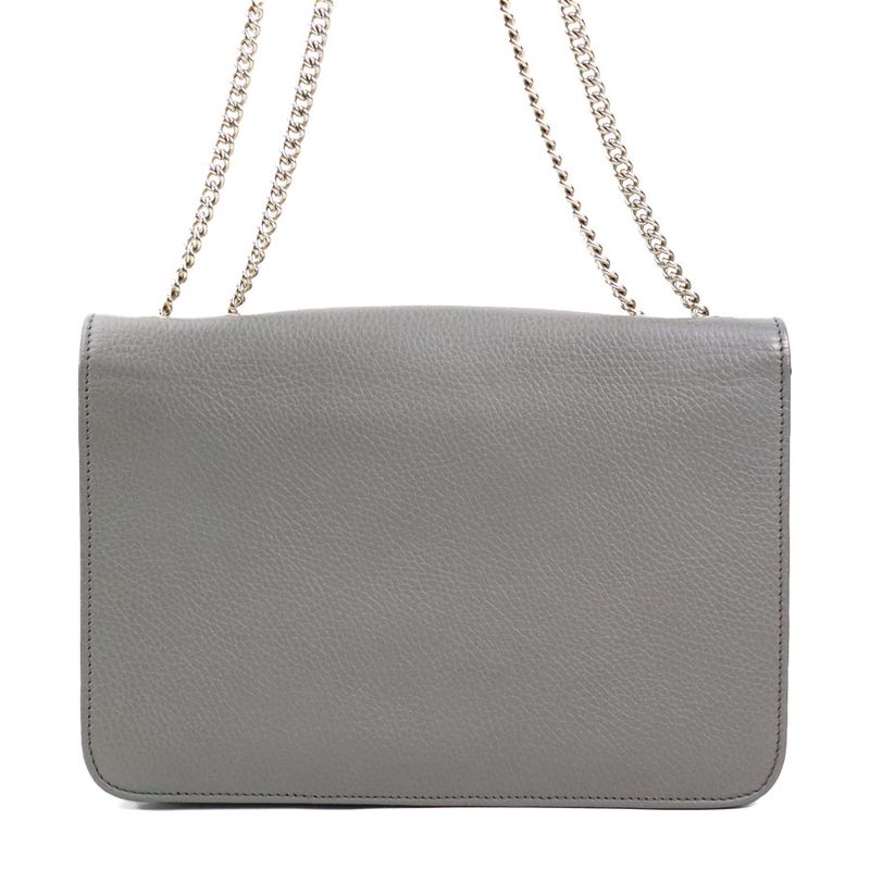 Gucci Shoulder Bag Interlocking G 510303