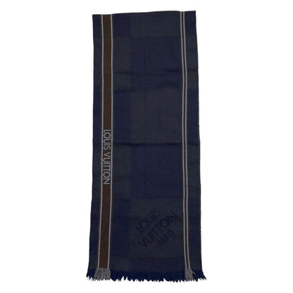 Em0973 Louis Vuitton Echarpe Mesaget Scarf M72684
