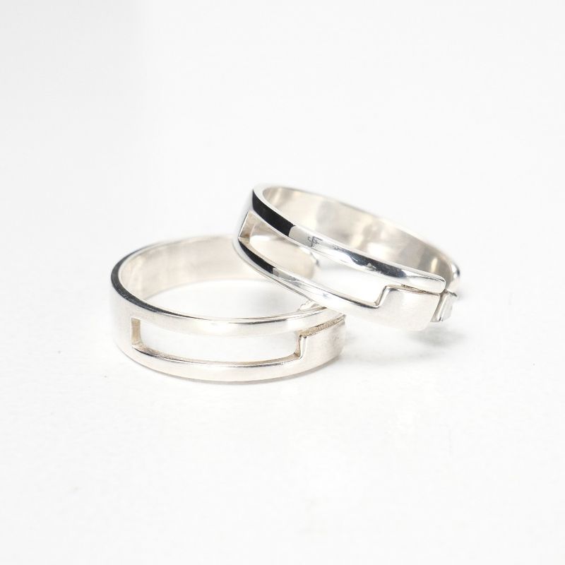 Gucci Earrings G Logo Hoop Earrings Made In Italy 20250901 Ra5885