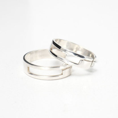 Gucci Earrings G Logo Hoop Earrings Made In Italy 20250901 Ra5885