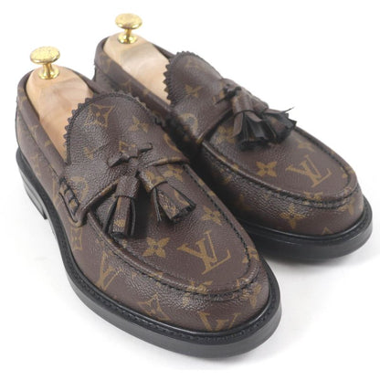 Louis Vuitton NIGO Louis Vuitton NIGO 2020 1a7ygn Voltaire Line Monogram Canvas