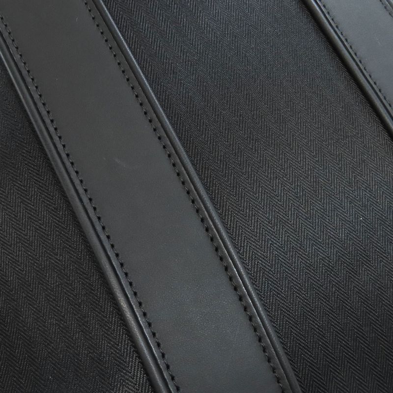 Hermes Acapulco Sac Ad Backpack Daypack Twirl Chevron Women