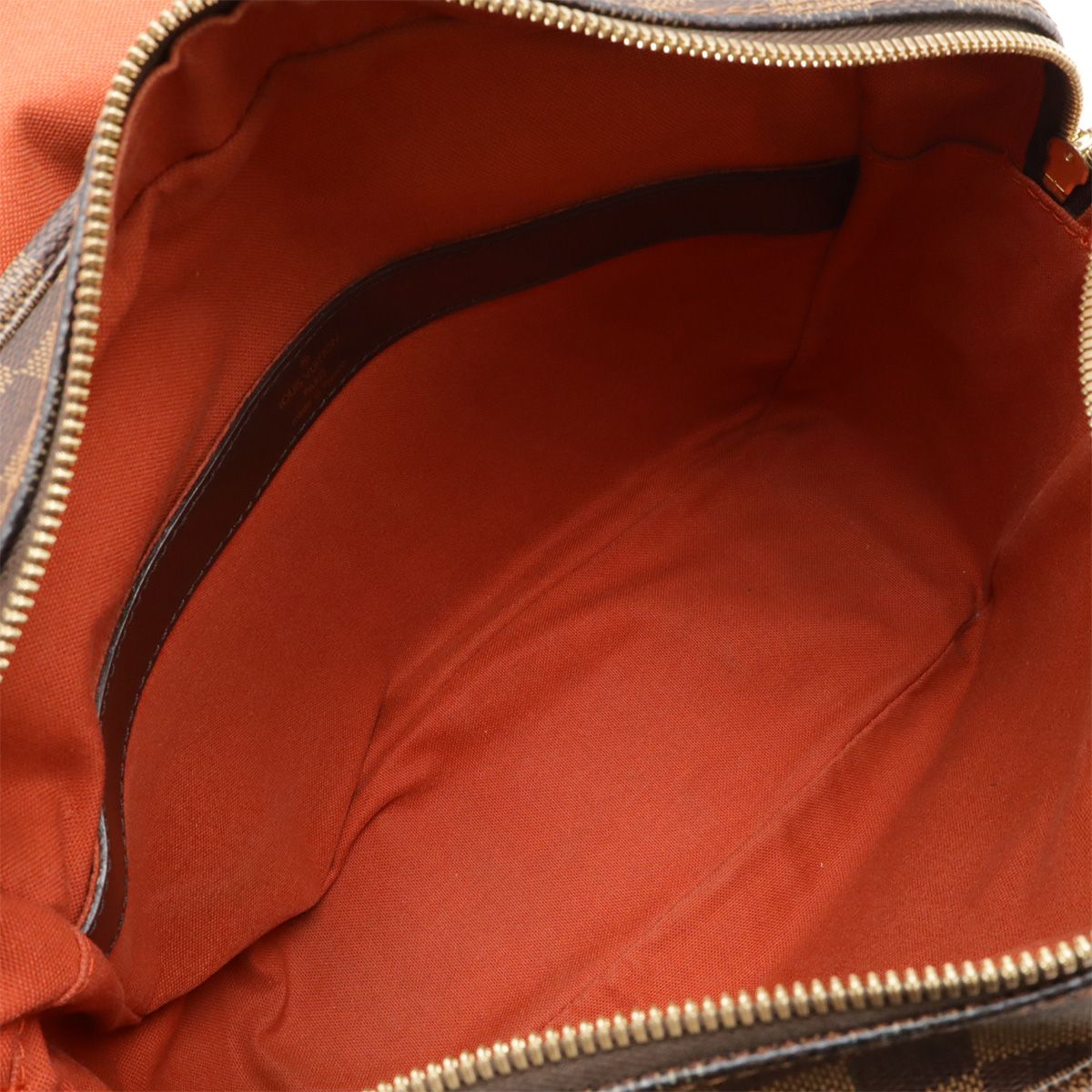 Louis Vuitton Damier Naviglio Shoulder Bag Messenger Bag Crossbody N45255