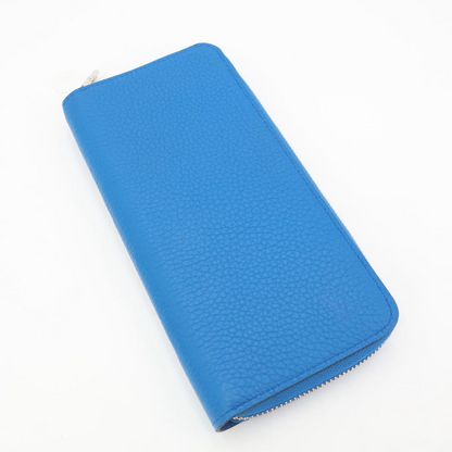 Louis Vuitton Long Wallet Zippy Wallet Vertical