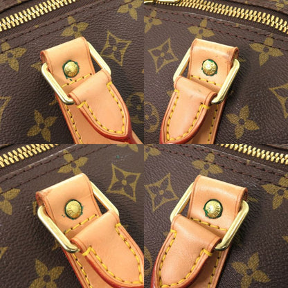 Louis Vuitton Keepall 60 Monogram M41422 Boston Bag LV 0201 Louis Vuitton