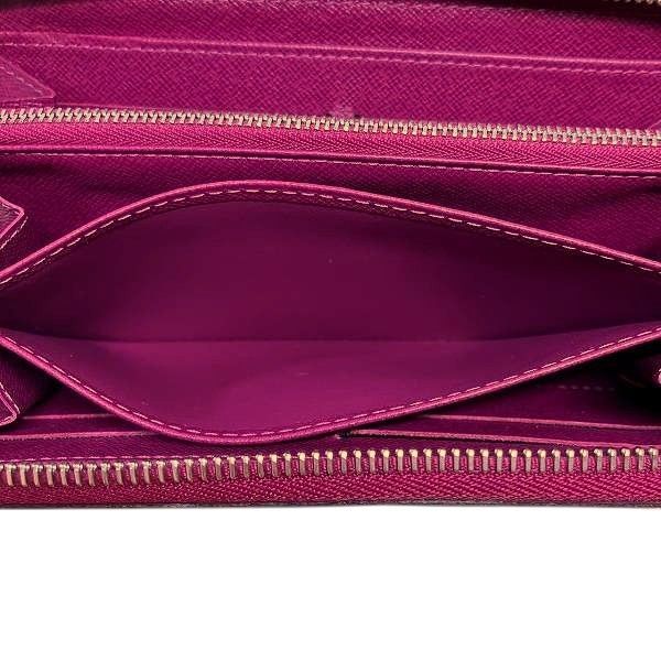 Louis Vuitton Epi Zippy Wallet M6007l Long Wallet Unisex