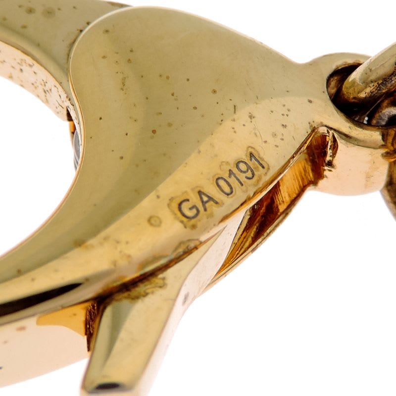 Louis Vuitton Key Holder