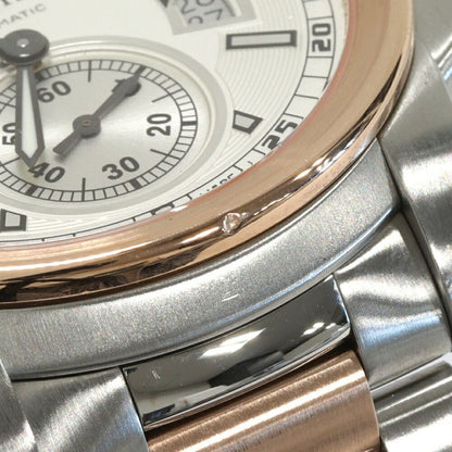 Cartier Calibre De Cartier W7100036 Men's