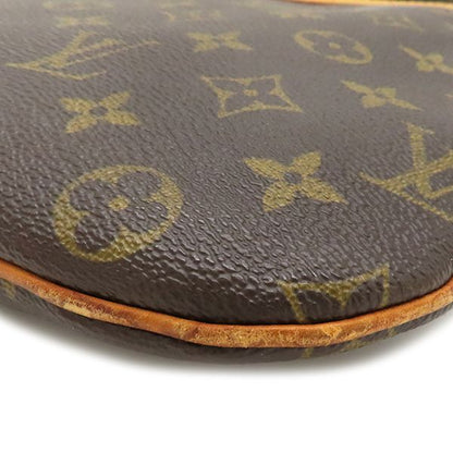 Louis Vuitton Shoulder Bag Pochette Bosfort Monogram Canvas Monogram Gold