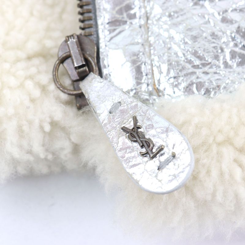 yves Saint Laurent Yves Saint Laurent 201578 Nappaleather Stefano