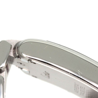 Cartier W51028q3 Tank Francaise SM Watch SS Ladies