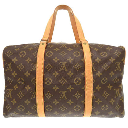 Louis Vuitton Sac Supr 35 Monogram M41626 Boston Bag LV 0134 Louis Vuitton