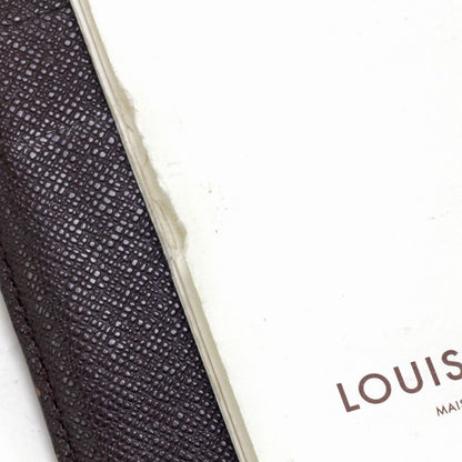 Louis Vuitton Agenda PM Notebook Cover