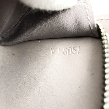 Louis Vuitton M6368b Portefeuille Epi Coin Case Coin Purse Pouch Leather Wallet