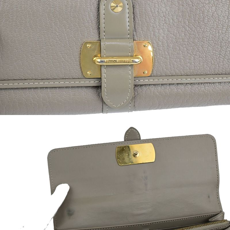 Louis Vuitton Wallet Folded Long Suhari Portefeuille Favoli M95649 61fb248