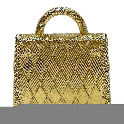 Hermes Curiosite Kelly Pendant Top
