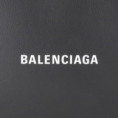 Balenciaga Shoulder Bag Everyday Black
