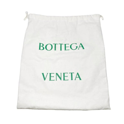 Bottega Veneta Handbag One Shoulder Bag Flap Buckle 691409 Pink Silver Hardware