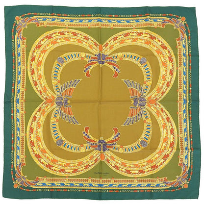 Boxed Super Cartier 90's Vintage Must De Cartier Panther Scarab Bijoux 100%