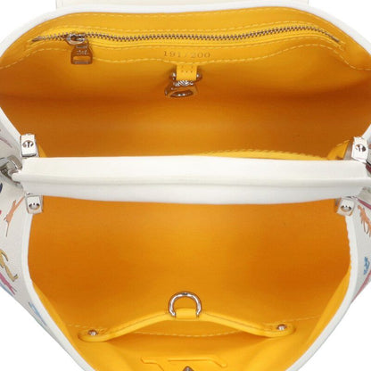 Louis Vuitton Artie Collection M59650 Capucines BB Limited Edition Of 200