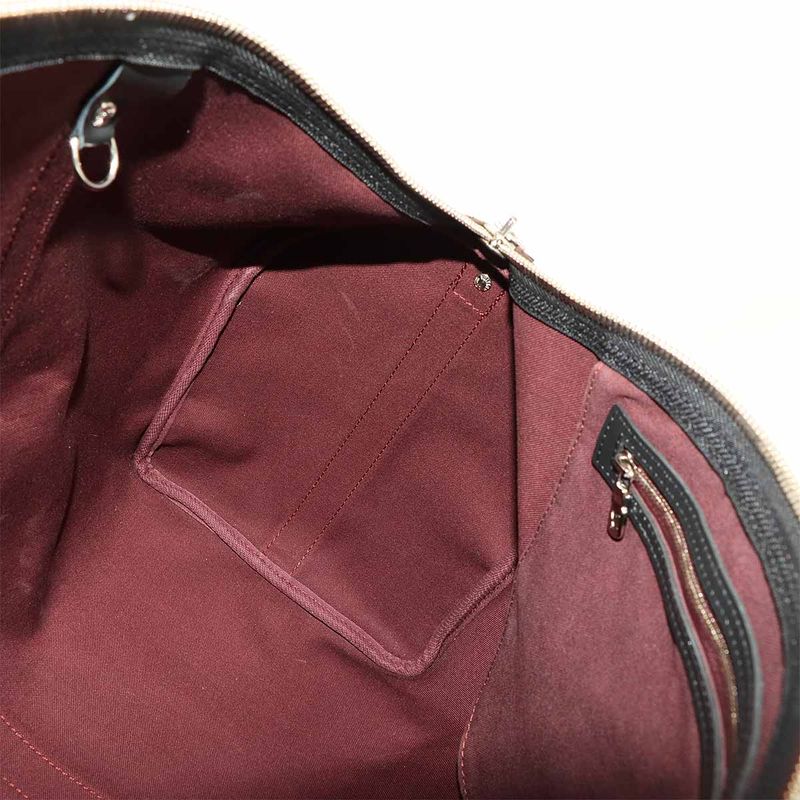 Louis Vuitton Monogram Macassar Keepall Bandouliere 45 2way Boston Shoulder Bag