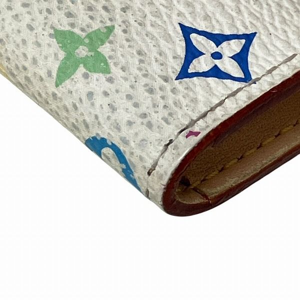 Louis Vuitton Multicolor Anvelopp Carte De Visite M66557 Ladies Branded