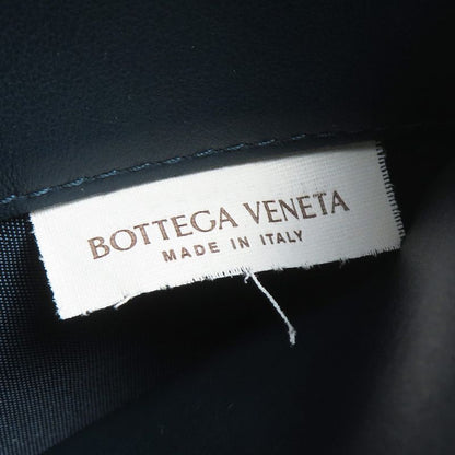Bottega Veneta Long Wallet In Intrecciato