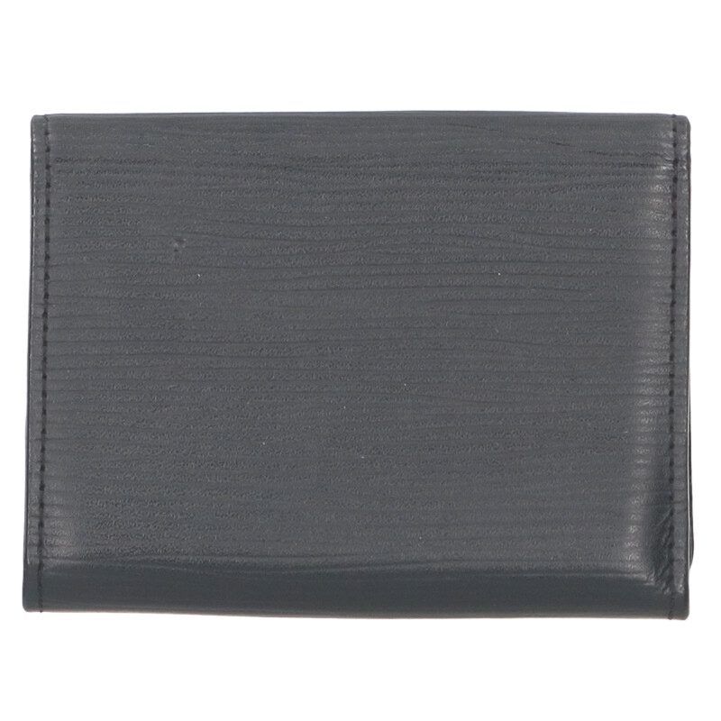 Louis Vuitton M62292 Envelop Carte De Visite Epi Leather Card Case For Men