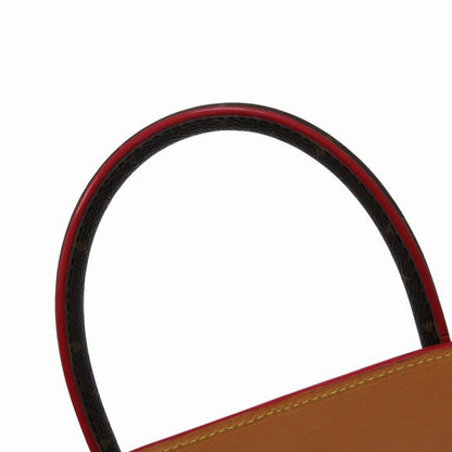 Louis Vuitton X Christian Louboutin Monogram Iconoclast M41234 Studded Halaco