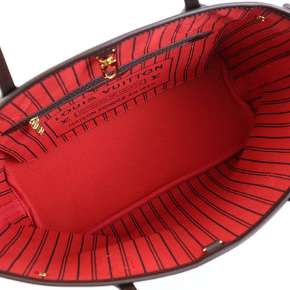 Louis Vuitton Tote Handbag Neverfull PM N40600