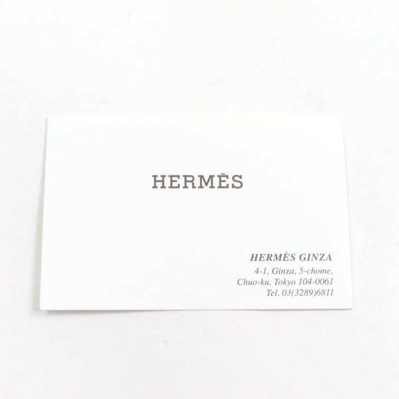 Hermes Petit H Petit H Petit Ash Anemone Rouge Granada Torii Vaux Epson Togo