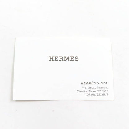 Hermes Petit H Petit H Petit Ash Anemone Rouge Granada Torii Vaux Epson Togo