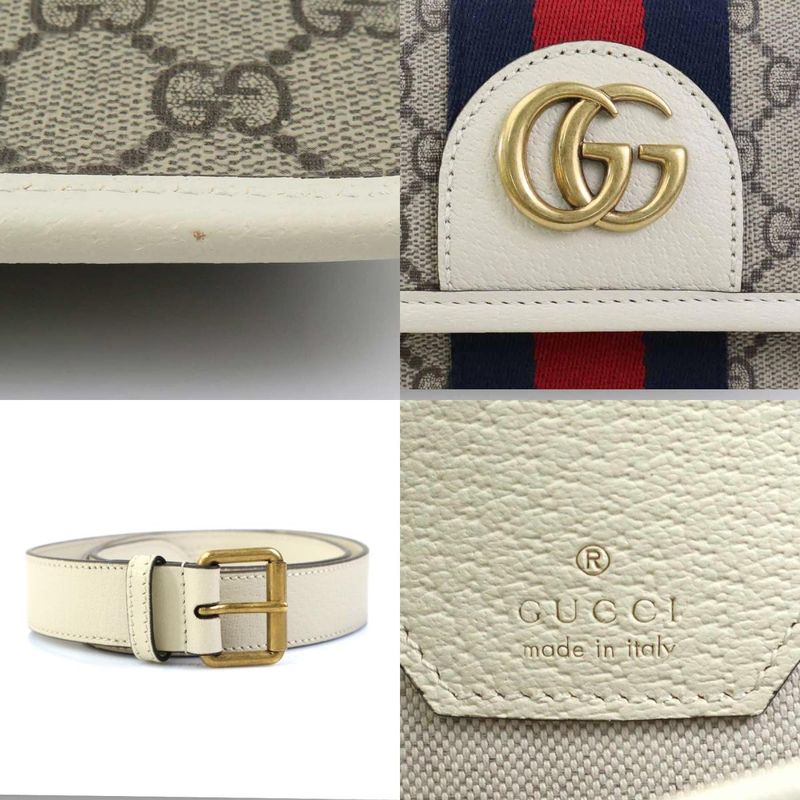 Gucci Body Bag Waist Bag 674081