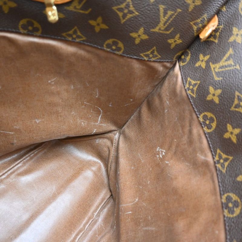 Louis Vuitton Sac Shopping Tote Shoulder Bag Monogram M51108 16ka688
