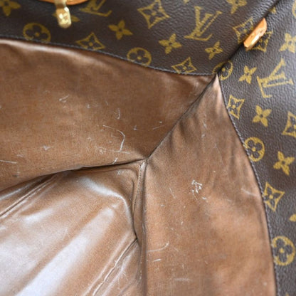 Louis Vuitton Sac Shopping Tote Shoulder Bag Monogram M51108 16ka688