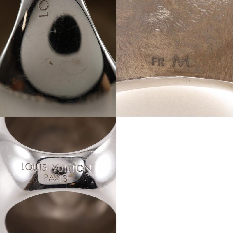 Louis Vuitton Bookle D'oreille Strass Cocktail Planet Rare Design And Rhinestone