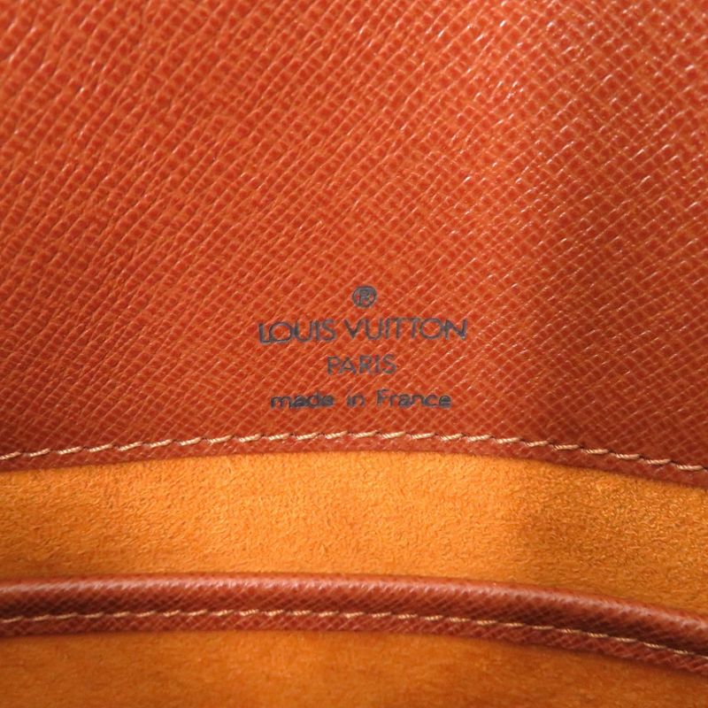 Louis Vuitton Musette Monogram M51256 Shoulder Bag LV 0465 Louis Vuitton