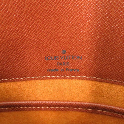 Louis Vuitton Musette Monogram M51256 Shoulder Bag LV 0465 Louis Vuitton