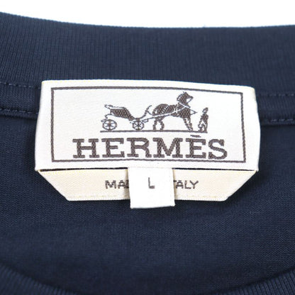 Hermes 2024 457950ha Etrier En Fragments Etrier En Fragments 100% Cotton