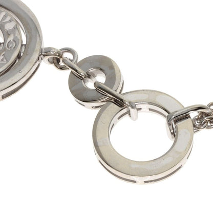 Bvlgari Bulgari Astorale Cherchi Necklace 18K White Gold Ladies