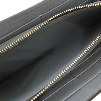 Fendi Peekaboo Bifold Long Wallet Continental Wallet 8m0427a91b Long Wallet