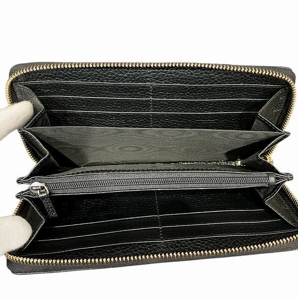 Gucci Soho 598187 Wallet Long Wallet Unisex
