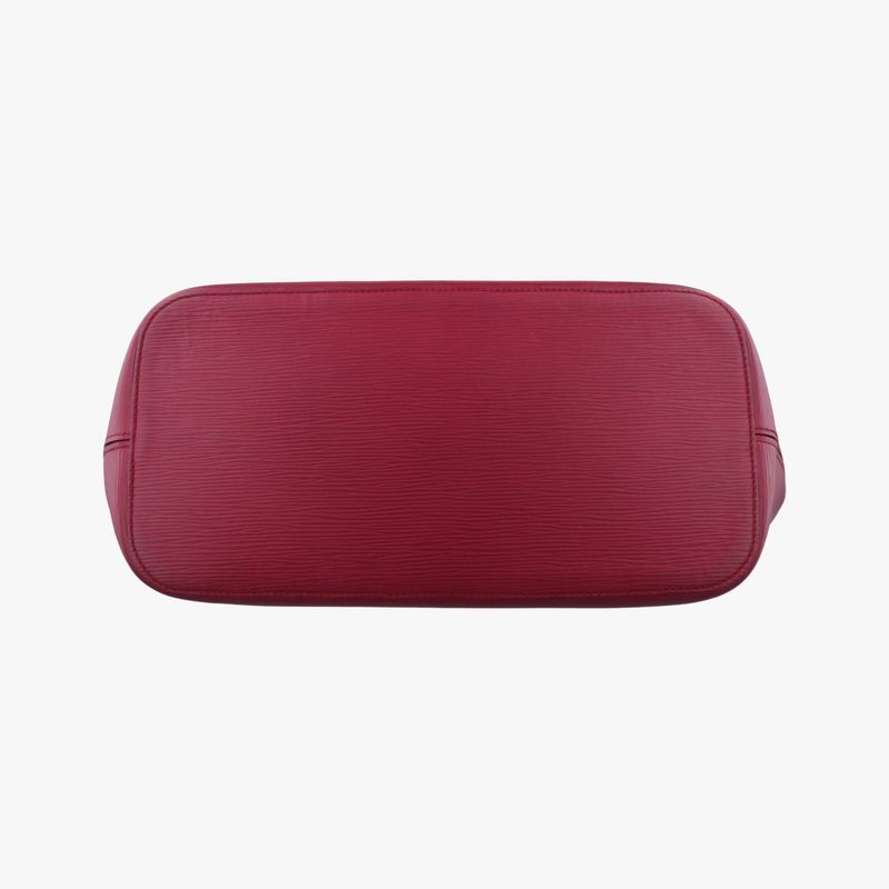 Louis Vuittonneverfull MM Fuchsia Epi M40882ar2133