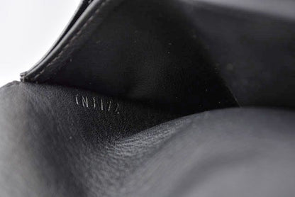 Louis Vuitton Wallet Mahina Louis Vuitton Long Wallet Portefeuille Iris Noir