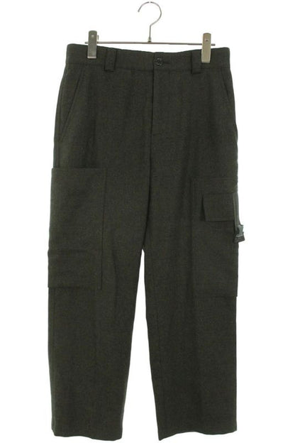 Louis Vuitton Rm241q DFJ Hpp42w Tapered Lago Cargo Long Pants Men 44