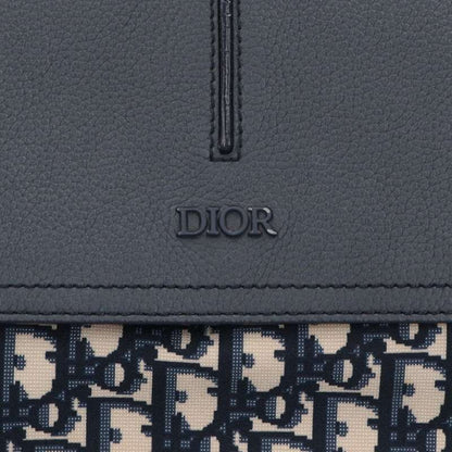 Dior Motion Oblique Jacquard Backpack Men's