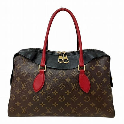 Louis Vuitton Monogram Tailley Tote M41454 Bag Handbag Tote Bag Women