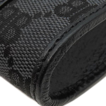 Balenciaga Shoulder Bag Balenciaga X Gucci the Hacker Project Canvas Leather