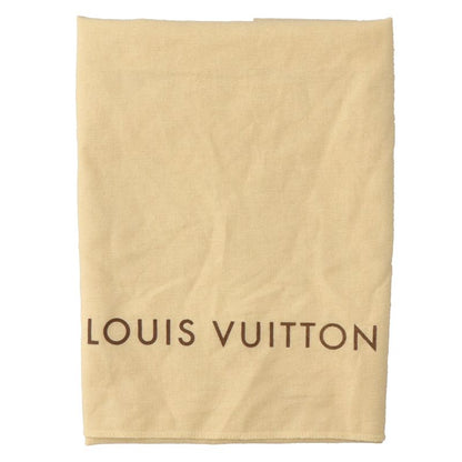 Louis Vuitton Looping MM M51146 Monogram Women's Shoulder Bag Brown Excellent